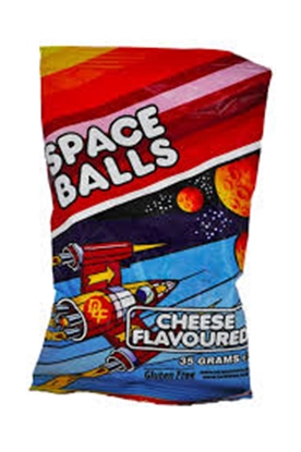 Picture of SPACE BALLS